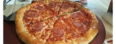 Unternehmen 6 Bild PIZZA HUT BERLIN, POTSDAMER PLATZ Restaurant & Café am Berlin BE