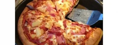 Unternehmen 11 Bild PIZZA HUT BERLIN, POTSDAMER PLATZ Restaurant & Café am Berlin BE