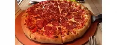 Unternehmen 16 Bild PIZZA HUT BERLIN, POTSDAMER PLATZ Restaurant & Café am Berlin BE