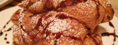 Unternehmen 3 Bild PIZZA HUT BERLIN, POTSDAMER PLATZ Restaurant & Café am Berlin BE