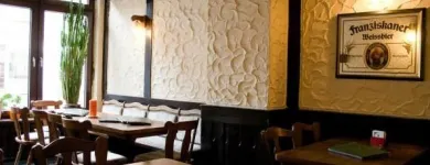 Unternehmen 2 Bild PIZZERIA LA TORRE GBR Restaurant & Café am Münster NW