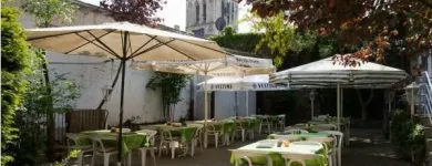 Unternehmen 3 Bild PIZZERIA LA TORRE GBR Restaurant & Café am Münster NW