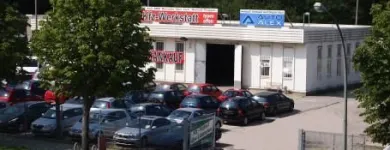 Unternehmen 2 Bild PKW-ANKAUF.DE AUTOALEX Kfz und Fahrrad Handel und Hersteller am Berlin BE