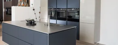 Unternehmen 2 Bild PLANA KÜCHENLAND - GAPP KÜCHENVERTRIEBS GMBH & CO. KG - KÜCHEN NACH MAß Produktion und Vertrieb von Möbel, Innenausstattung am Augsburg BY