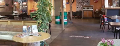 Unternehmen 9 Bild POLO MOTORRAD STORE BERLIN MARIENDORF Textil, Bekleidung Einzelhandel am Berlin BE