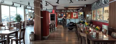 Unternehmen 1 Bild POLO MOTORRAD STORE BERLIN REINICKENDORF Textil, Bekleidung Einzelhandel am Berlin BE