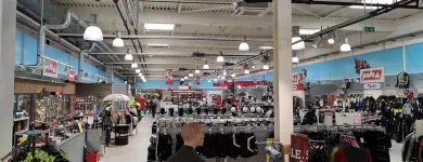 Unternehmen 3 Bild POLO MOTORRAD STORE BERLIN REINICKENDORF Textil, Bekleidung Einzelhandel am Berlin BE