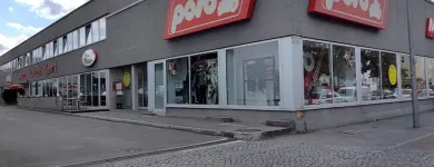 Unternehmen 4 Bild POLO MOTORRAD STORE BERLIN REINICKENDORF Textil, Bekleidung Einzelhandel am Berlin BE