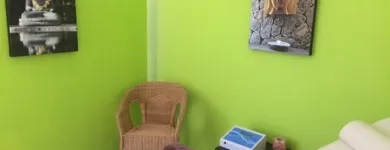 Unternehmen 8 Bild PRAXIS FÜR GANZHEITLICHE ERNÄHRUNG Ärzte am Rodgau HE