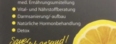 Unternehmen 10 Bild PRAXIS FÜR GANZHEITLICHE ERNÄHRUNG Ärzte am Rodgau HE