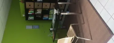Unternehmen 3 Bild PRAXIS FÜR GANZHEITLICHE ERNÄHRUNG Ärzte am Rodgau HE