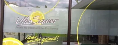 Unternehmen 5 Bild PRAXIS FÜR GANZHEITLICHE ERNÄHRUNG Ärzte am Rodgau HE