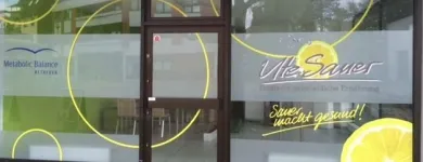 Unternehmen 1 Bild PRAXIS FÜR GANZHEITLICHE ERNÄHRUNG Ärzte am Rodgau HE