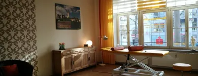 Unternehmen 1 Bild PRAXIS FÜR NATURHEILKUNDE CHRISTOPH BAIER HEILPRAKTIKER Ärzte am Leipzig SN