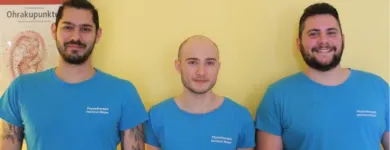 Unternehmen 6 Bild PRAXIS HARTMUT MÜNCHEN Ärzte am München BY