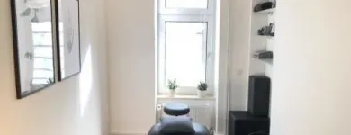 Unternehmen 2 Bild PRAXIS JARON - PRAXIS FÜR OSTEOPATHIE UND PRIVATE PHYSIOTHERAPIE Ärzte am Berlin BE