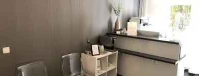 Unternehmen 4 Bild PRAXIS JARON - PRAXIS FÜR OSTEOPATHIE UND PRIVATE PHYSIOTHERAPIE Ärzte am Berlin BE