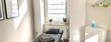 Unternehmen 6 Bild PRAXIS JARON - PRAXIS FÜR OSTEOPATHIE UND PRIVATE PHYSIOTHERAPIE Ärzte am Berlin BE