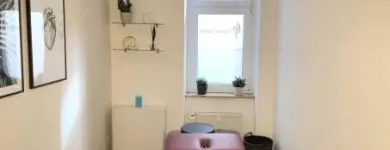 Unternehmen 7 Bild PRAXIS JARON - PRAXIS FÜR OSTEOPATHIE UND PRIVATE PHYSIOTHERAPIE Ärzte am Berlin BE