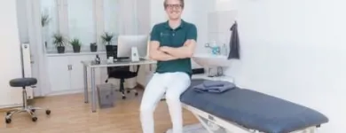 Unternehmen 9 Bild PRAXIS JARON - PRAXIS FÜR OSTEOPATHIE UND PRIVATE PHYSIOTHERAPIE Ärzte am Berlin BE