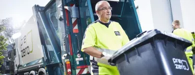 Unternehmen 3 Bild PREZERO CONTAINERDIENST & ENTSORGUNG RHEDA-WIEDENBRÜCK Service & Dienstleistung am Rheda-Wiedenbrück NW