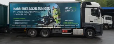 Unternehmen 4 Bild PREZERO CONTAINERDIENST & ENTSORGUNG RHEDA-WIEDENBRÜCK Service & Dienstleistung am Rheda-Wiedenbrück NW