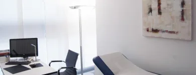 Unternehmen 4 Bild PRIVATPRAXIS DR. MATTHIAS KAUL Ärzte am Frankfurt Am Main HE