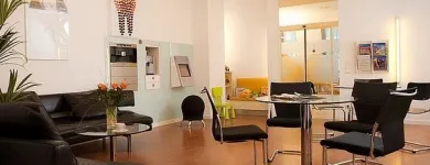 Unternehmen 3 Bild PROF. DR. MED. DENT. AXEL BUMANN Ärzte am Berlin BE