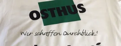 Unternehmen 1 Bild PROJEKT WERBUNG DIGITALDRUCK, BESCHRIFTUNG UND STICKEREI IN GÜTERSLOH Werbung am Gütersloh NW