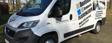 Unternehmen 3 Bild PROJEKT WERBUNG DIGITALDRUCK, BESCHRIFTUNG UND STICKEREI IN GÜTERSLOH Werbung am Gütersloh NW