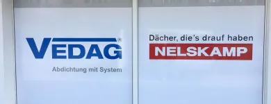 Unternehmen 6 Bild PROJEKT WERBUNG DIGITALDRUCK, BESCHRIFTUNG UND STICKEREI IN GÜTERSLOH Werbung am Gütersloh NW
