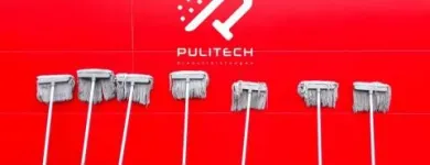 Unternehmen 2 Bild PULITECH DIENSTLEISTUNGEN Winterdienst am Berlin BE