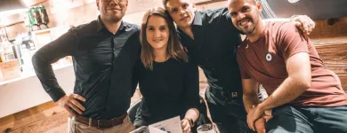 Unternehmen 1 Bild PULS | DER CLUB IN MÜNSTER Veranstaltungsstätte am Münster NW