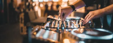 Unternehmen 2 Bild PULS | DER CLUB IN MÜNSTER Veranstaltungsstätte am Münster NW