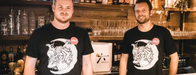 Unternehmen 4 Bild PULS | DER CLUB IN MÜNSTER Veranstaltungsstätte am Münster NW