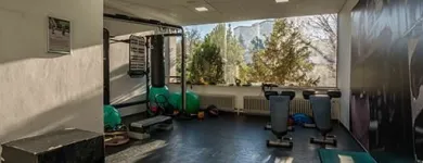 Unternehmen 1 Bild PURFITNESS NIEDER-RODEN GMBH Yogaschulen, Gymnastikschulen am Rodgau HE