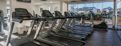 Unternehmen 5 Bild PURFITNESS NIEDER-RODEN GMBH Yogaschulen, Gymnastikschulen am Rodgau HE