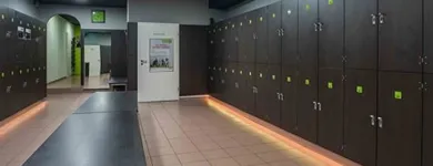 Unternehmen 6 Bild PURFITNESS NIEDER-RODEN GMBH Yogaschulen, Gymnastikschulen am Rodgau HE