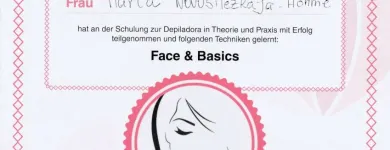 Unternehmen 11 Bild QUEBONITA BRAZILIAN WAXING LEIPZIG Wellness-Center am Leipzig SN