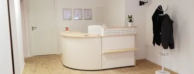 Unternehmen 13 Bild QUEBONITA BRAZILIAN WAXING LEIPZIG Wellness-Center am Leipzig SN