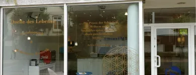 Unternehmen 3 Bild QUELLE DES LEBENS Produktion und Vertrieb von Kosmetik, Körperpflegeartikel am Schleswig SH