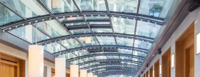 Unternehmen 22 Bild RADISSON BLU HOTEL, BERLIN Veranstaltungen & Messen am Berlin BE