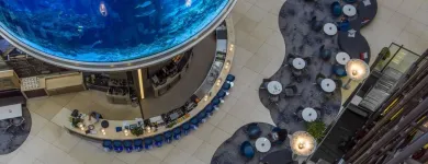 Unternehmen 23 Bild RADISSON BLU HOTEL, BERLIN Veranstaltungen & Messen am Berlin BE