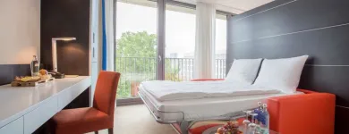 Unternehmen 25 Bild RADISSON BLU HOTEL, BERLIN Veranstaltungen & Messen am Berlin BE