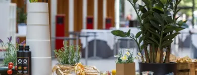 Unternehmen 27 Bild RADISSON BLU HOTEL, BERLIN Veranstaltungen & Messen am Berlin BE