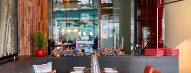 Unternehmen 28 Bild RADISSON BLU HOTEL, BERLIN Veranstaltungen & Messen am Berlin BE