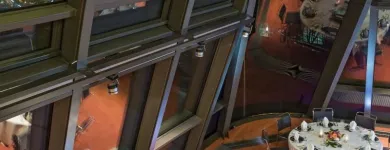 Unternehmen 29 Bild RADISSON BLU HOTEL, BERLIN Veranstaltungen & Messen am Berlin BE