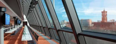 Unternehmen 30 Bild RADISSON BLU HOTEL, BERLIN Veranstaltungen & Messen am Berlin BE