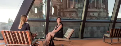 Unternehmen 32 Bild RADISSON BLU HOTEL, BERLIN Veranstaltungen & Messen am Berlin BE