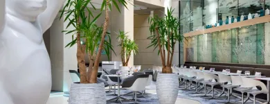 Unternehmen 33 Bild RADISSON BLU HOTEL, BERLIN Veranstaltungen & Messen am Berlin BE